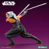Kotobukiya Star Wars The Mandalorian Statuette PVC ARTFX 1/10 Ahsoka Tano 19 cm view 3
