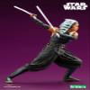 Kotobukiya Star Wars The Mandalorian Statuette PVC ARTFX 1/10 Ahsoka Tano 19 cm view 4