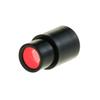RADHAX Microscope Kit 5MP Microscope Imager Digital USB Camera 1/2.5" Eyepiece Lens USB2.0 Output 23.2mm Interface Microscope Lens Adapters (Color : NXM-EPA500) view 1