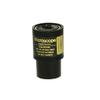 RADHAX Microscope Kit 5MP Microscope Imager Digital USB Camera 1/2.5" Eyepiece Lens USB2.0 Output 23.2mm Interface Microscope Lens Adapters (Color : NXM-EPA500) view 2