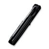 We Knife WE160202: Reiver Framelock Sw Black view 4