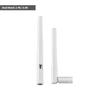 Dual Band WiFi 2.4GHz 5GHz 5.8GHz 3dBi MIMO RP-SMA Male Antenna for WiFi Router Signal Booster Repeater Wireless Network Card USB Adapter Security IP Camera Video Surveillance Monitor view 4