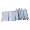 MOOKEENONE 10x PVC Programmed HID 1386LGGMN ISOProx II Card - 26 bit view 1