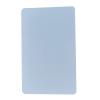 MOOKEENONE 10x PVC Programmed HID 1386LGGMN ISOProx II Card - 26 bit view 3