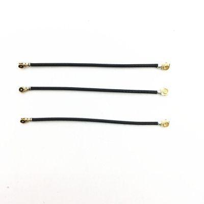 3 x Antenna Cable, 5cm IPEX Gen4 IPEX MHF4 UFL to IPEX-1 Connector Jack Male Pin Replacement