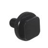 FEICHAO 2pcs 3/8 Hot Shoe Adapter Single Nuts Conversion Screw for DSLR Camera Accessories view 3