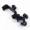 LADELE Getac PS336 PS236 GPS Mount Range Pole Cradle Bracket GETAC Holder view 2