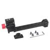 FEICHAO SC Stabilizer Monitor Expansion Bracket for Flash Lights Gimbal Support Compatible with Ronin SC view 1