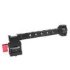 FEICHAO SC Stabilizer Monitor Expansion Bracket for Flash Lights Gimbal Support Compatible with Ronin SC view 4