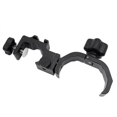 LADELE TSC3 GPS Mount Range Pole Cradle Bracket Collector Bracket