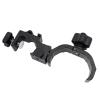 LADELE TSC3 GPS Mount Range Pole Cradle Bracket Collector Bracket view 1