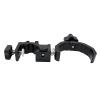 LADELE TSC3 GPS Mount Range Pole Cradle Bracket Collector Bracket view 2
