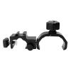 LADELE TSC3 GPS Mount Range Pole Cradle Bracket Collector Bracket view 4