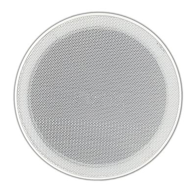Pasotim 6Inch Cone Ceiling Speaker Indoor Roof Loudspeaker Good Sound Quality in-Wall Speaker Music System