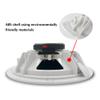 Pasotim 6Inch Cone Ceiling Speaker Indoor Roof Loudspeaker Good Sound Quality in-Wall Speaker Music System view 4