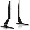 Suptek Universal TV Stand Legs TV Feet for 23 to 42 inch LCD LED OLED Plasma TVs, Table Top Replacement TV Stand Pedestal Riser for Flat&Curved Screen Max VESA 400x200mm Up to 88lbs ML1732 view 1