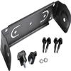 5Pcs GLN7324A RLN6466 Low Proflie Mounting Bracket Compatible with CM200 CM300 PM400 CDM750 Radio view 3