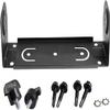 5Pcs GLN7324A RLN6466 Low Proflie Mounting Bracket Compatible with CM200 CM300 PM400 CDM750 Radio view 4