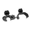 HCE600 GPS Range Pole Cradle for CHC Ranger Mount Bracket for CHCNAV HCE600 GPS Compass Open Data Collector Cradle Holder view 4