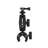 3 Way Super Clamp Mount for Insta360 X3 / ONE X2 / ONE R/ONE X / GO2 view 1
