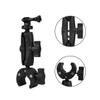 3 Way Super Clamp Mount for Insta360 X3 / ONE X2 / ONE R/ONE X / GO2 view 3