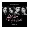 Brave Girls - After We Ride (5th Mini Repackage) CD view 1