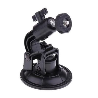 Super Suction Cup for Insta360 X3 / ONE X2 / ONE R/ONE X / GO2
