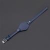 210cm Soft Leather Watch Band for Fossil ES3077 Es2830 Es3262 Es3060 21CM view 2