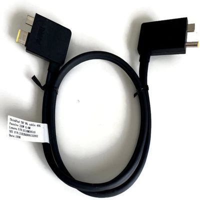 New Genuine Data Transfer Cable for ThinkPad Thunderbolt 3 Work Station Dock 03X7540 SC10M59510