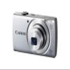 Canon PowerShot A2500 16MP Digital Camera with 5X Optical Image Stabilized Zoom with 2.7-Inch LCD (Silver) (Old Model) (Renewed) view 2