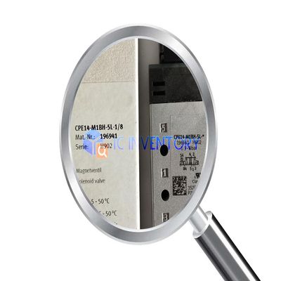 1PCS CPE14-M1BH-5L-1/8 196941 New