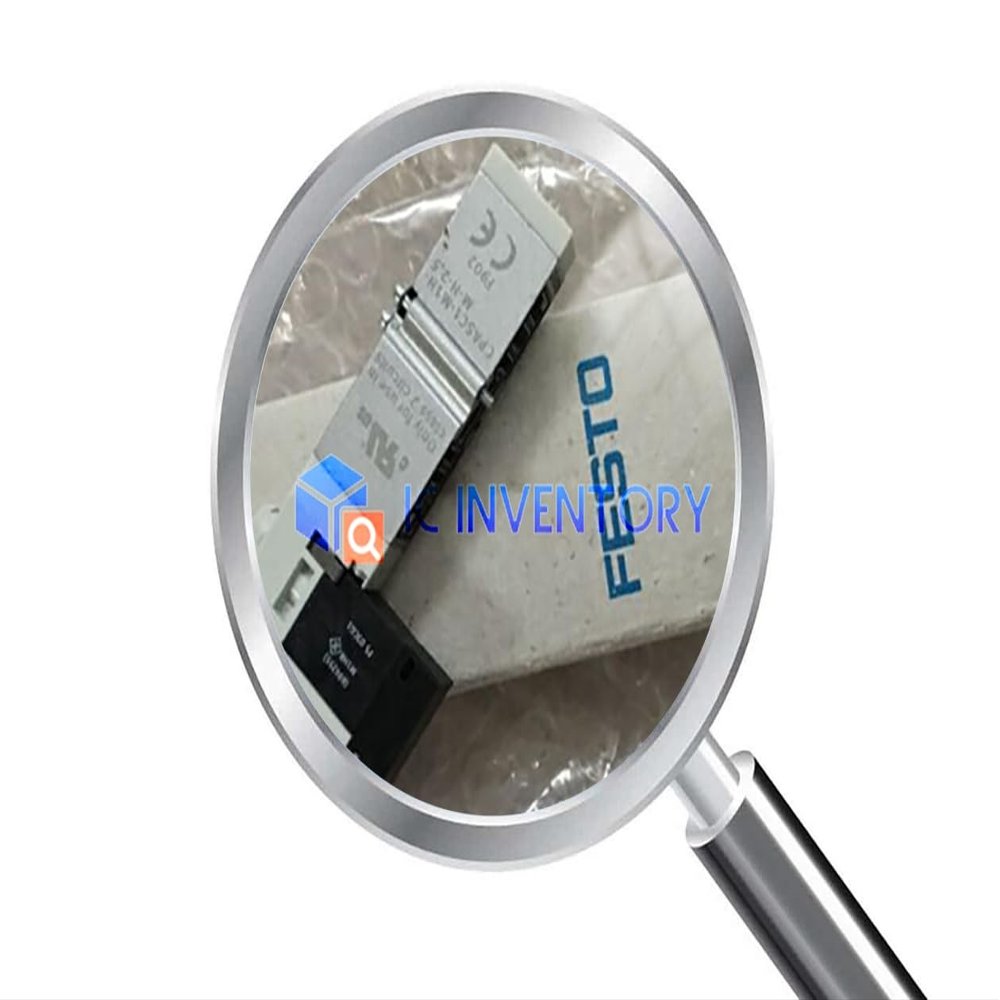 1PCS CPASC1-M1H-G-P-2.5 New in Box