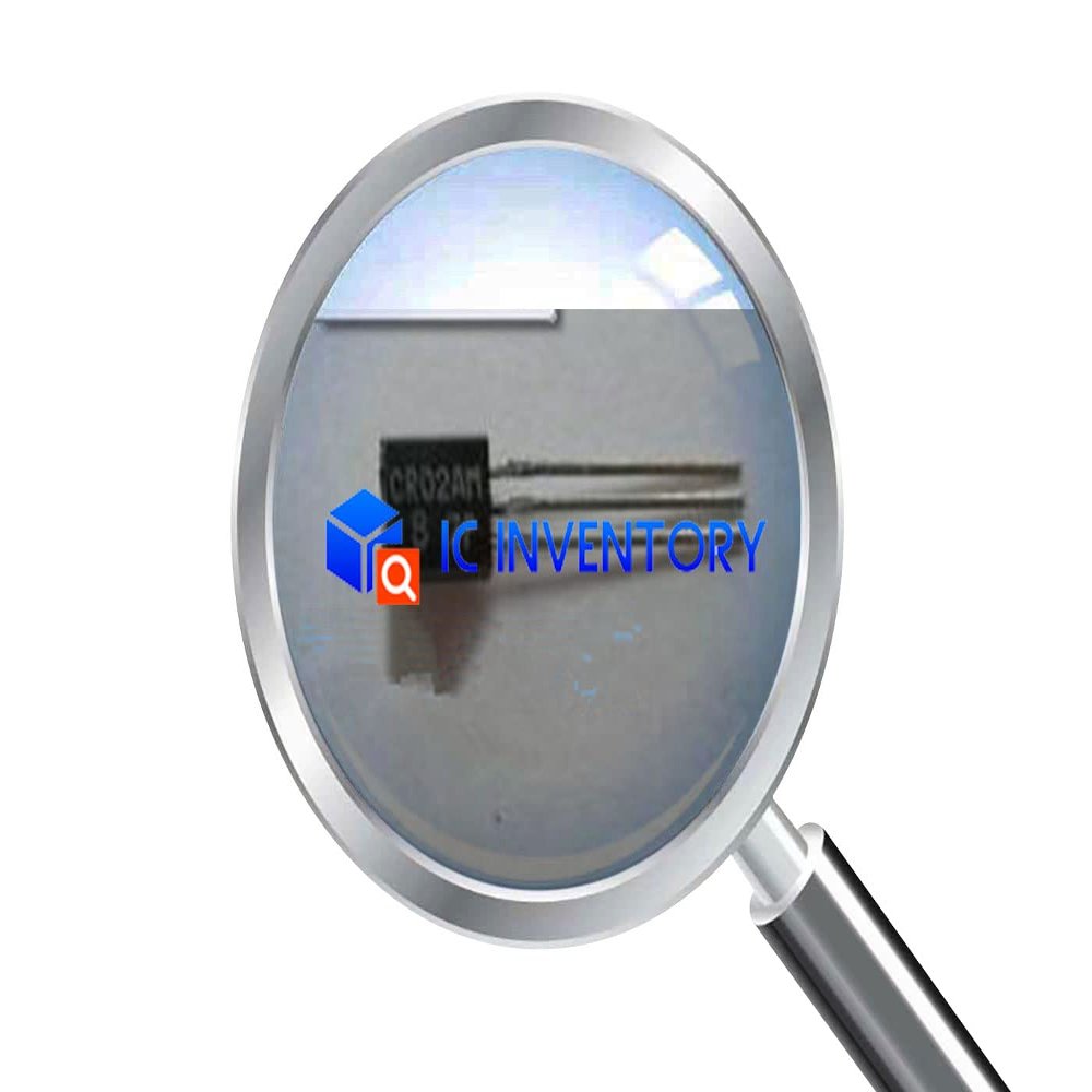 10PCS CR02AM-8x10 CR02AM8x10 New