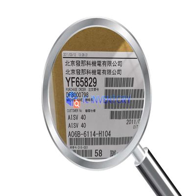 1PCS A06B-6114-H104 New in Box