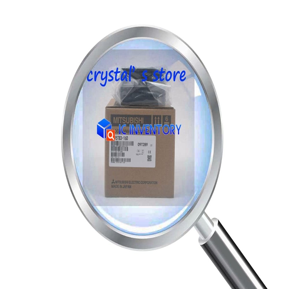 1PCS AJ95TB3-16D AJ95TB316D New