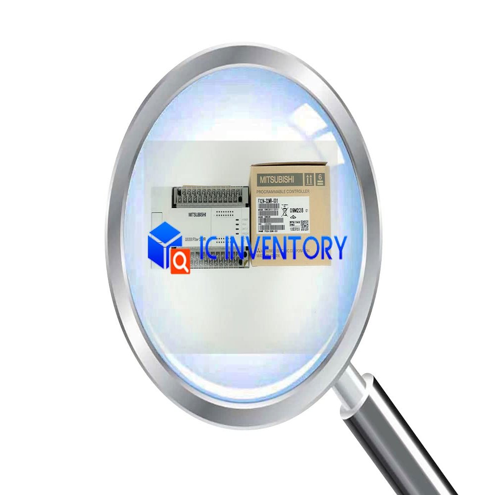 1PCS FX2N-32MR-001 FX2N32MR001 New in Box