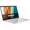 acer Chromebook Spin 514 CP514-2H CP514-2H-56QM 14" Touchscreen Convertible 2 in 1 Chromebook - Full HD - 1920 x 1080 - Intel Core i5 11th Gen i5-1140G7 Quad-core (4 Core) 800 MHz - 8 GB Total RAM - view 1