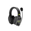 Saramonic 5-Person Full-Duplex 1.9GHz Wireless Headset Intercom System with Hard Case (WiTalk-WT5D) view 3