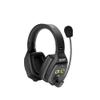 Saramonic 5-Person Full-Duplex 1.9GHz Wireless Headset Intercom System with Hard Case (WiTalk-WT5D) view 4