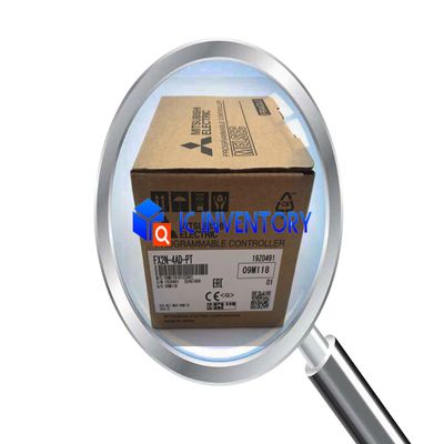 1PCS FX2N-4AD-PT FX2N4ADPT New in Box