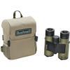 Bushnell Prime 10x42 Binocular and Vault Bino Caddy Combination Pack, Waterproof Hunting Binocular with Rugged Binocular Pouch for Hunting, Bird Watching and Hiking view 1