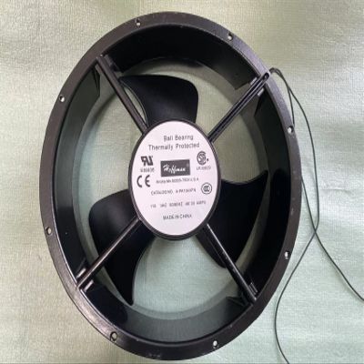 1 PCS A-PA10AXFN 115VAC 25489mm Cooling Fan