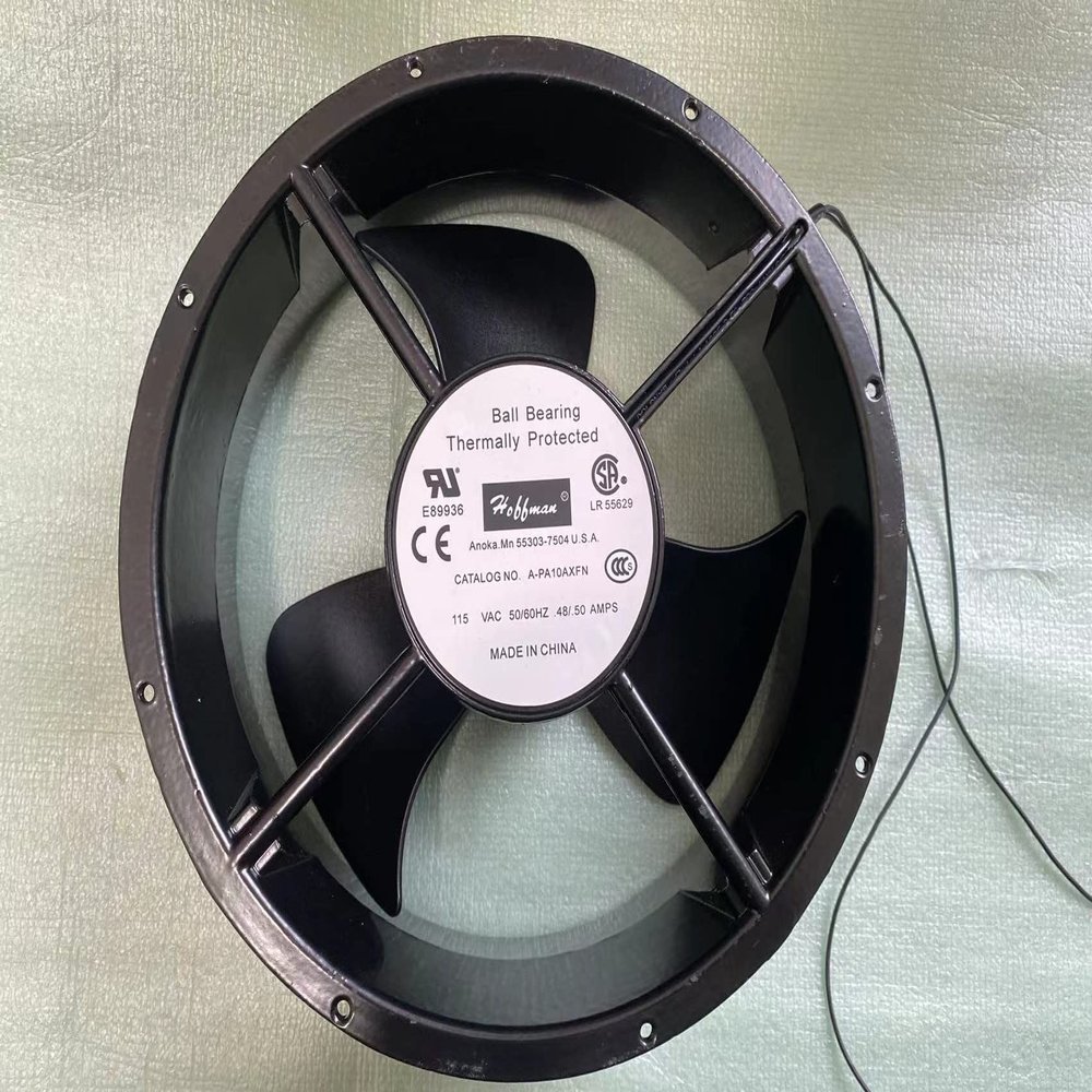 1 PCS A-PA10AXFN 115VAC 25489mm Cooling Fan