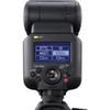 Canon Speedlite EL-5, Portable Camera Flash, Compatible with Select EOS R Series Mirrorless Cameras view 2