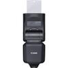 Canon Speedlite EL-5, Portable Camera Flash, Compatible with Select EOS R Series Mirrorless Cameras view 4