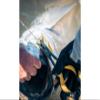 Apex Needle Nose Plier view 4