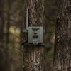 Spypoint SB-500 16-Guage Zinc-Coated Steel Padlock and Cable Lock Compatible Flex Security Box Protection for Flex Spypoint Cameras view 4