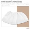 Healifty 6pcs Non-Woven Dust Bags for Nail Vacuum Cleaner Nail Collector Pouches Easy Installation for Home Use view 4