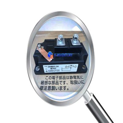 1PCS CM400HA-24H CM400HA24H New