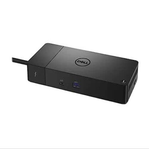 New Genuine Replacement 180W Thunderbolt 4 Docking Station w/ 2 Thunderbolt 4 Ports for Dell WD22TB4 JMNW1 0JMNW1 MT6V9 0MT6V9